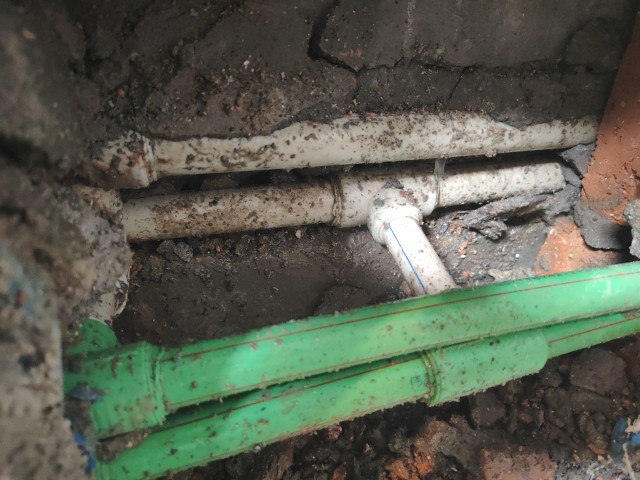 河北衡水高新技术产业开发区消防水管漏水检测维修.客厅漏水检测维修